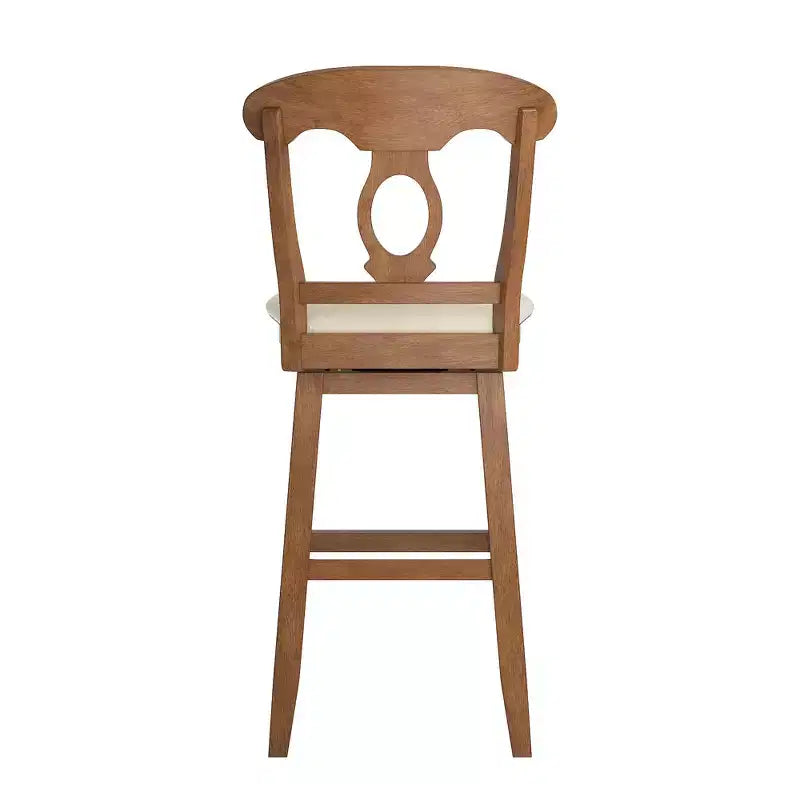 Drehbare Theken- und Barhocker