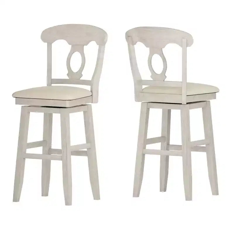 Drehbare Theken- und Barhocker